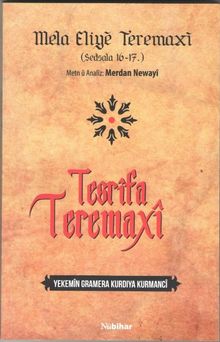 Tesrifa Teremaxi