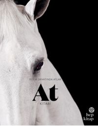 At Kitabı: Resim Sanatında Atlar