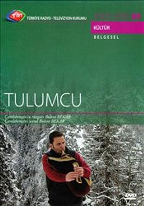 TRT Arşiv Serisi 80 / Tulumcu