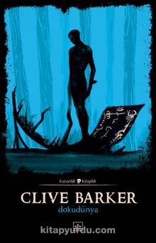 Dokudünya - Clive Barker