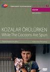 TRT Arşiv Serisi 42 / Kozalar &Ouml;r&uuml;l&uuml;rken