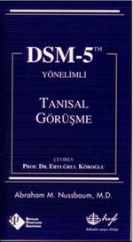 DSM-5 Yönelimli Tanısal Görüşme