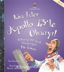 Kim İster Apollo 13'te Olmayı! - Ian Graham