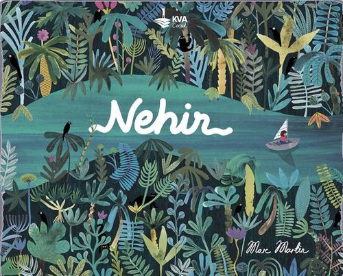 Nehir