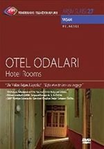 TRT Arşiv Serisi 27 / Otel Odaları