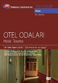 TRT Arşiv Serisi 27 / Otel Odaları