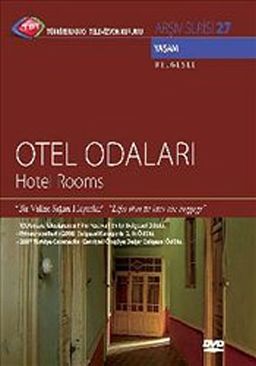 TRT Arşiv Serisi 27 / Otel Odaları