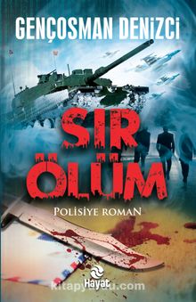 Sır Ölüm - Gençosman Denizci