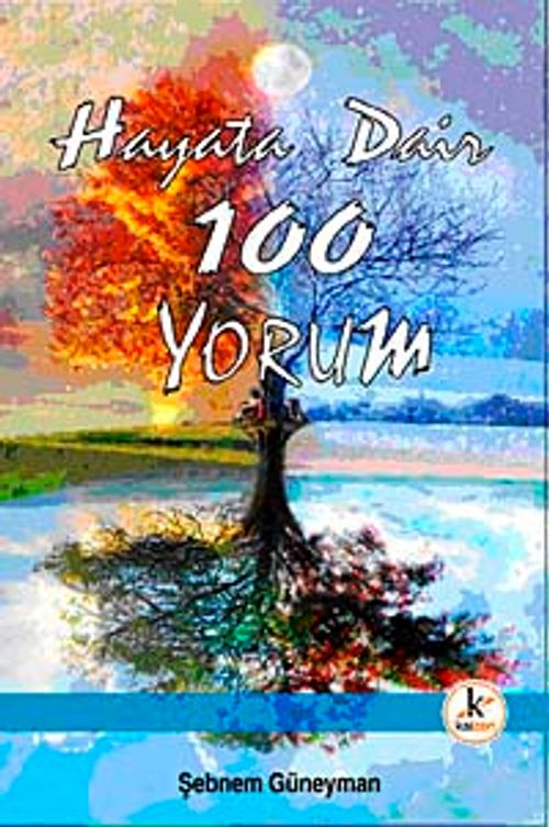 Hayata Dair 100 Yorum
