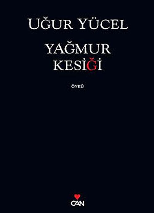 Yağmur Kesiği