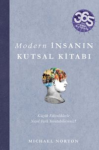 Modern İnsanın Kutsal Kitabı