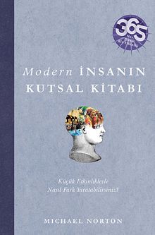Modern İnsanın Kutsal Kitabı