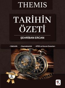 Themis Tarihin Özeti