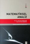 Matematiksel Analiz & İşletme ve Ekonomi Uygulamaları