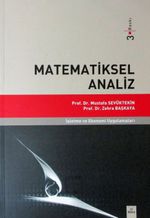 Matematiksel Analiz & İşletme ve Ekonomi Uygulamaları