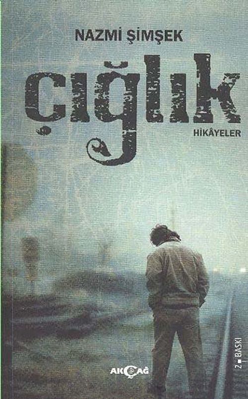 Çığlık Hikayeler