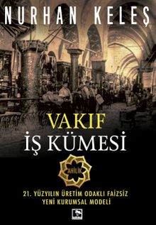 Vakıf İş Kümesi