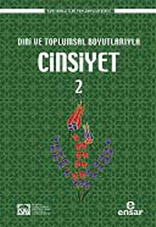 Dini ve Toplumsal Boyutlarıyla Cinsiyet 2