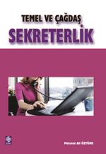 Temel ve Çağdaş Sekreterlik
