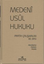 Medeni Usul Hukuku Pratik Çalışmaları (2018 Baskısı)