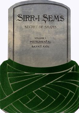 Sırrı- Şems / Secret of Shams
