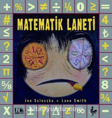 Matematik Laneti - Jon Scieszka