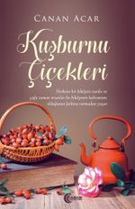 Kuşburnu Çiçekleri
