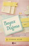 Beyaz D&uuml;ğme