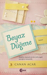 Beyaz Düğme