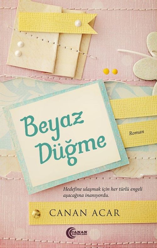 Beyaz Düğme