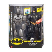 Batman Işıklı ve Sesli Figür 30cm (FVM64)