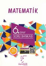 6. Sınıf Matematik Soru Bankası