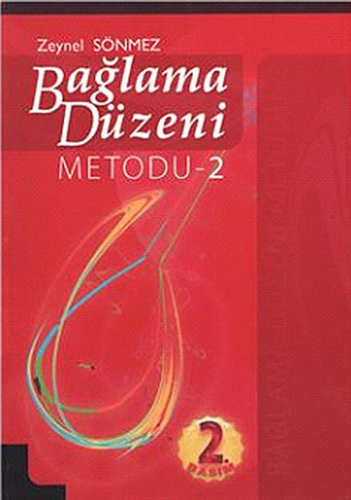 Bağlama Düzeni Metodu -2