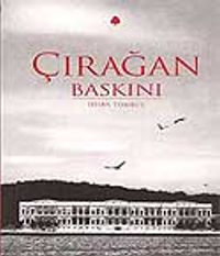 Çırağan Baskını