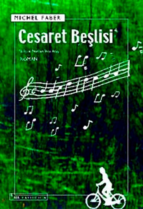 Cesaret Beşlisi