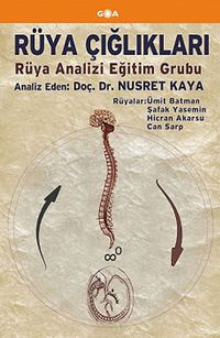 Rüya Çığlıkları