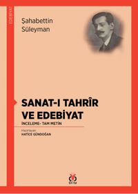 Sanat-ı Tahrir ve Edebiyat