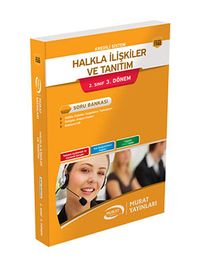 Kredili Sistem Halkla İlişkiler ve Tanıtım 2. Sınıf 3. Dönem