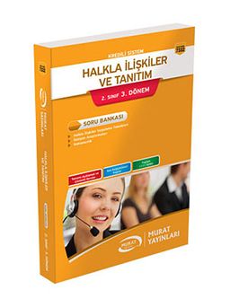 Kredili Sistem Halkla İlişkiler ve Tanıtım 2. Sınıf 3. Dönem