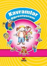 Kavramlar Öğreniyorum