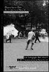 Duvarların Dili & 40. Yılında Paris-Mayıs 68- Güneş Karabuda Fotoğrafları (Sergi Kitabı)