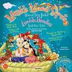 Müzikli Masal Sepeti -3 / Anadolu Masalları