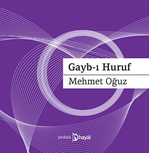 Gayb-ı Huruf