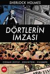 D&ouml;rtlerin İmzası / Sherlock Holmes