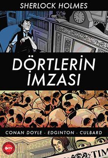 Dörtlerin İmzası / Sherlock Holmes