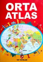 Orta Atlas