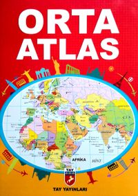 Orta Atlas