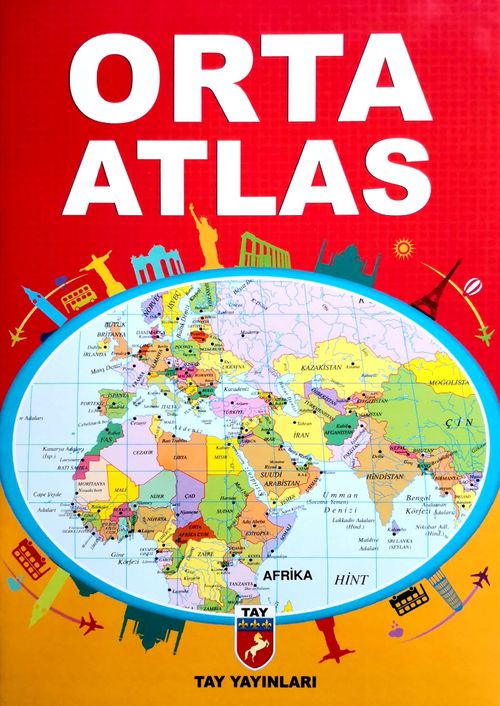 Orta Atlas