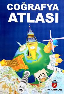 Coğrafya Atlası