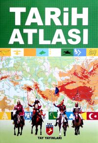 Tarih Atlası